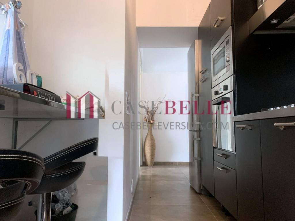 Casa indipendente a Massarosa in Via Pastinovelli - Foto 5