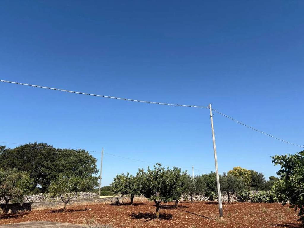 Terreno a Mottola in 7ª Strada Destra, 1 - Foto 5