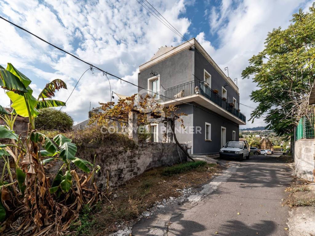 Villa a Aci castello in Via Nazionale, 147 - Foto 2