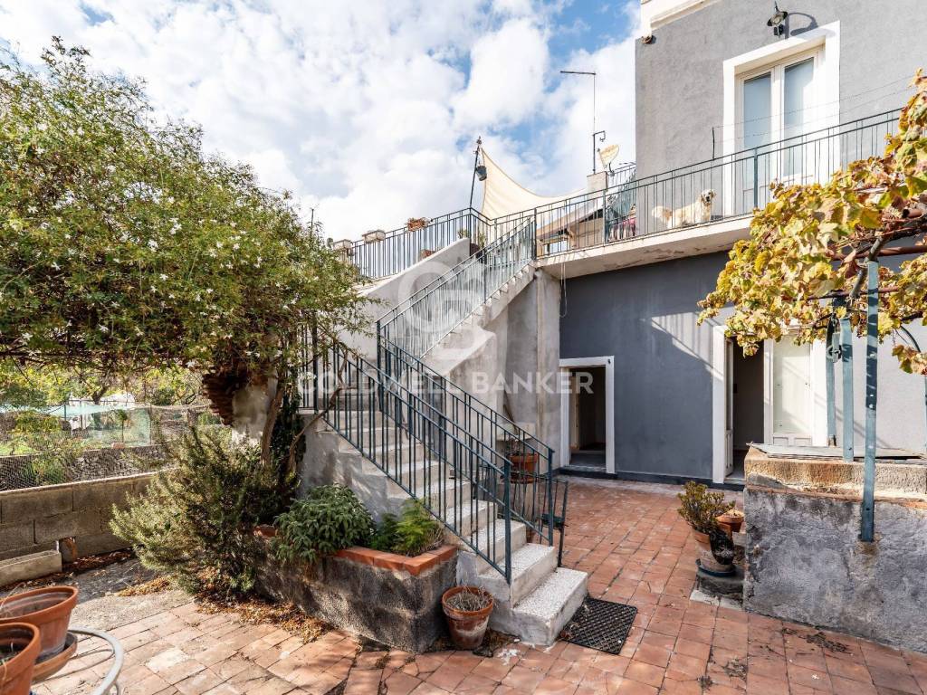 Villa a Aci castello in Via Nazionale, 147 - Foto 3
