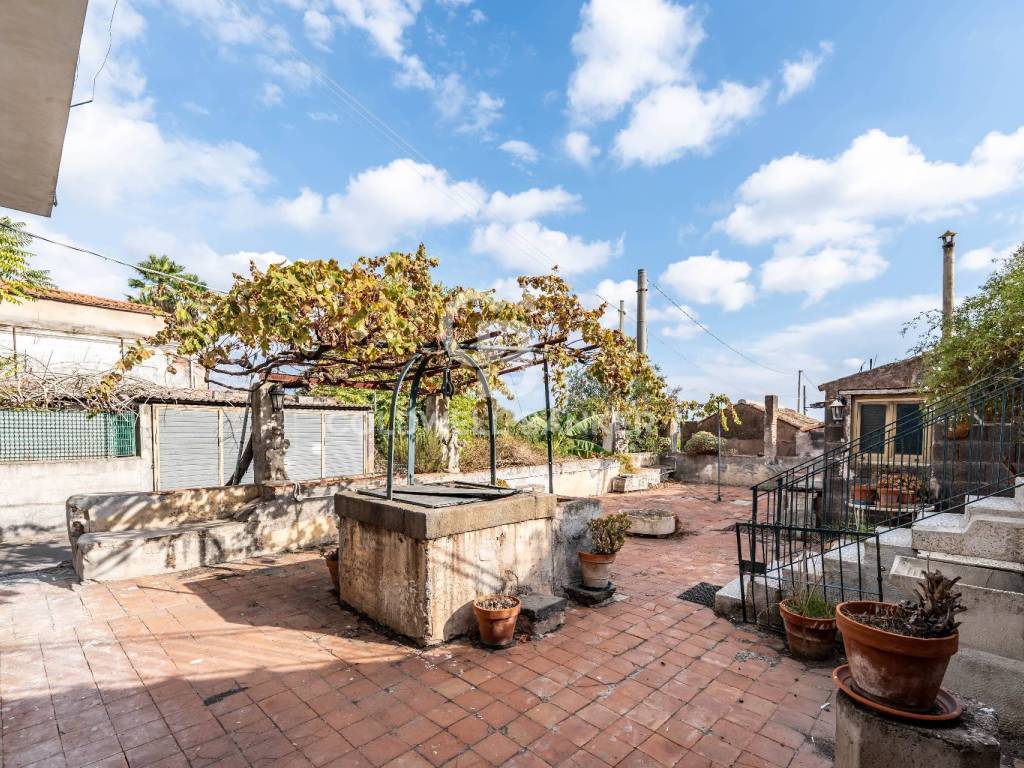 Villa a Aci castello in Via Nazionale, 147 - Foto 4