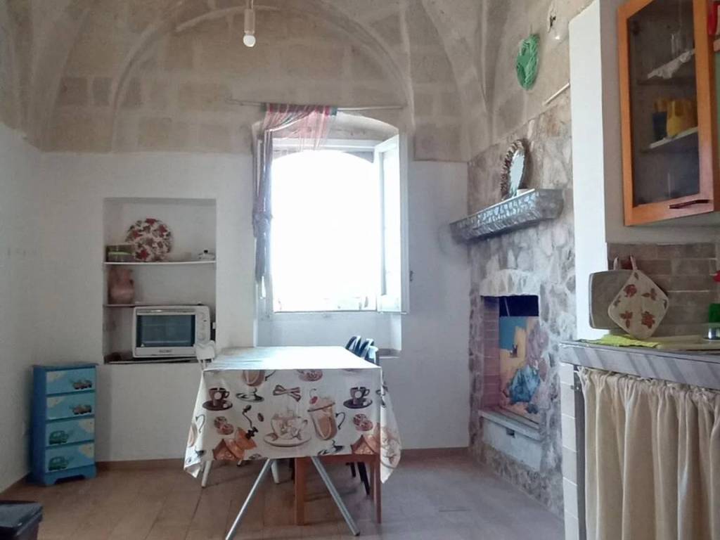 Villa a Mottola in Strada Provinciale 237, 94 - Foto 3