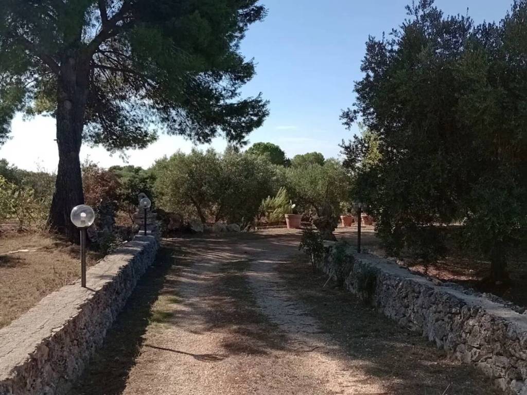 Villa a Mottola in Strada Provinciale 237, 94 - Foto 5