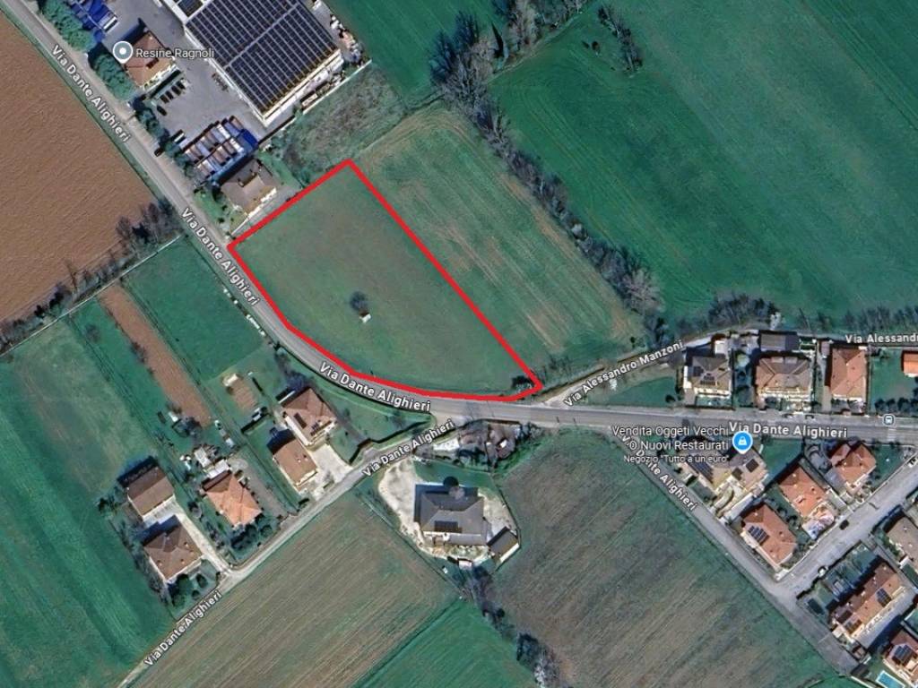 Terreno a Prevalle - Foto 4