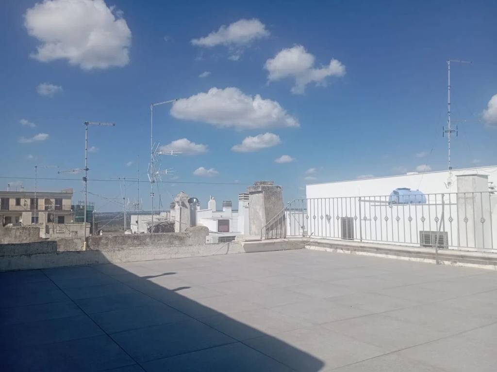 Villa a Mottola in Via Francesco Lemarangi, 42 - Foto 4