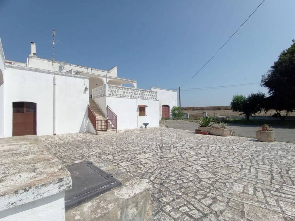 Rustico / casale a Mottola in Strada Statale 100, 44 - Foto 2