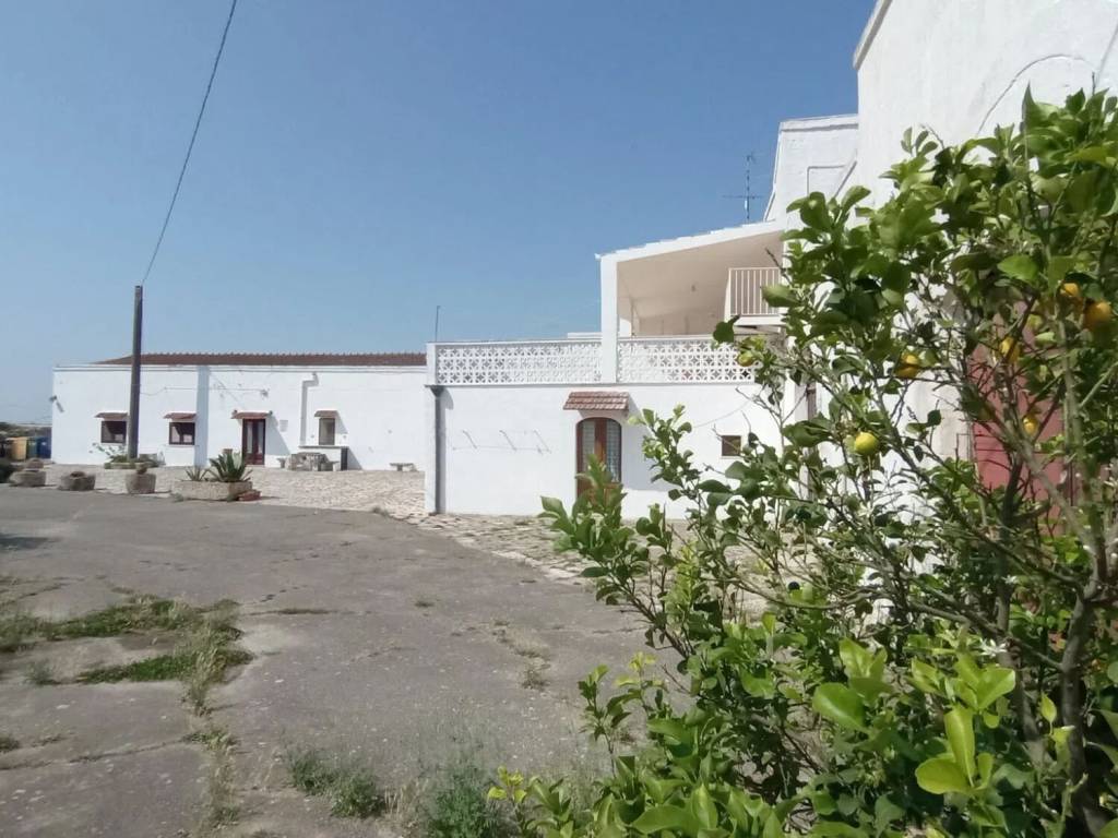 Rustico / casale a Mottola in Strada Statale 100, 44 - Foto 3