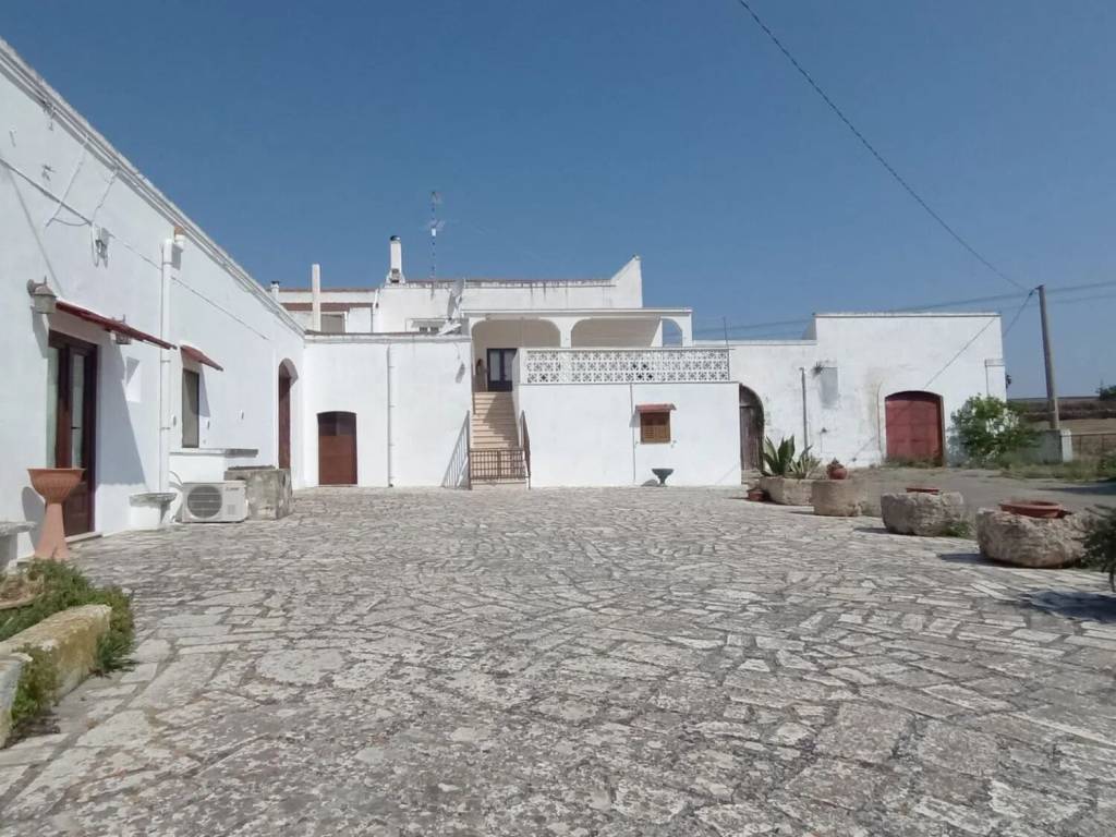 Rustico / casale a Mottola in Strada Statale 100, 44 - Foto 4