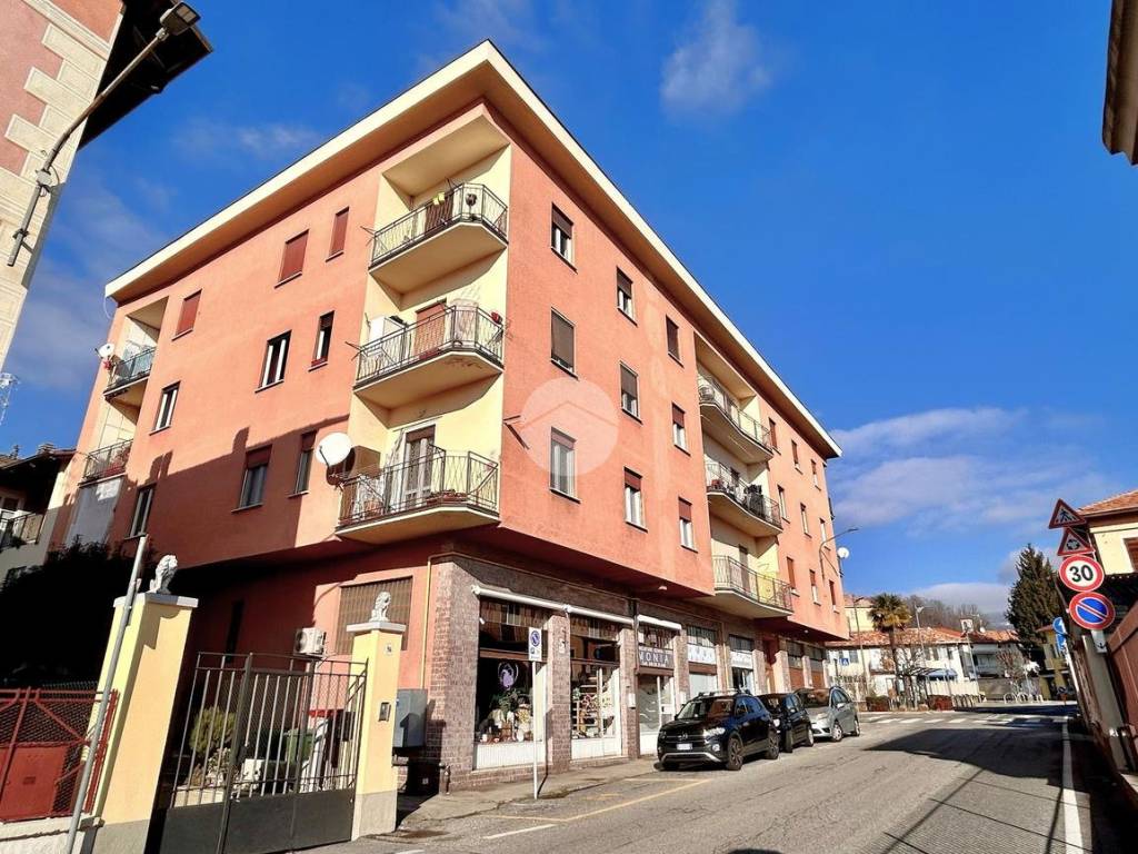 Appartamento a Tollegno in Via Martiri della libertà, 4 - Foto 2