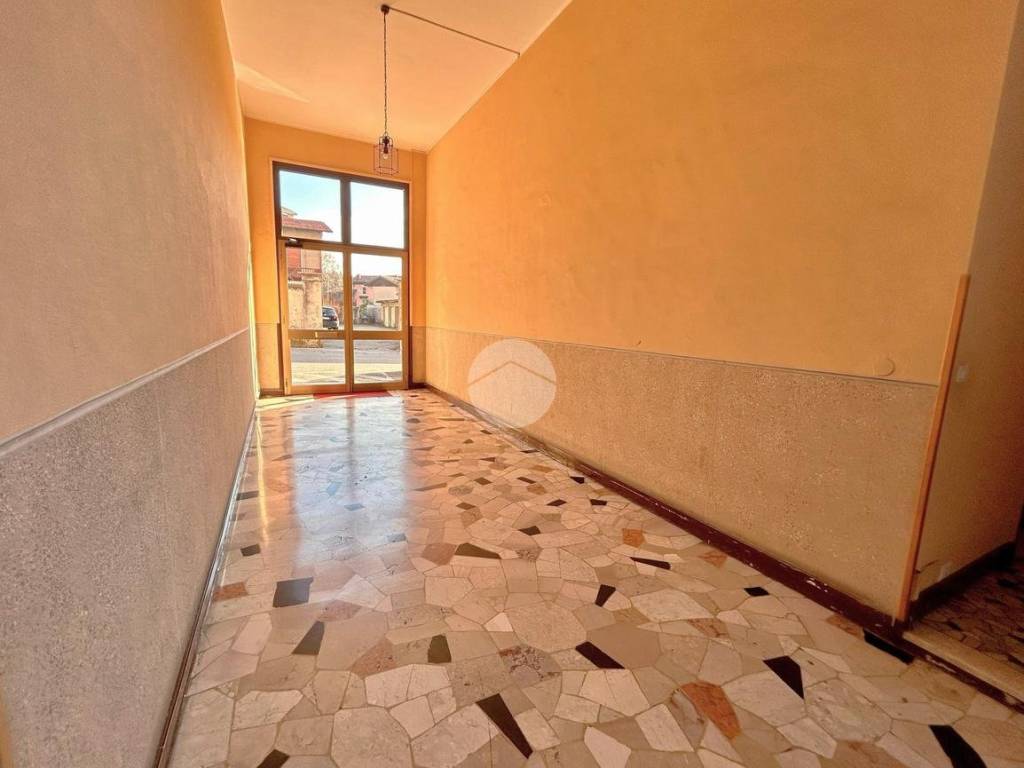 Appartamento a Tollegno in Via Martiri della libertà, 4 - Foto 3