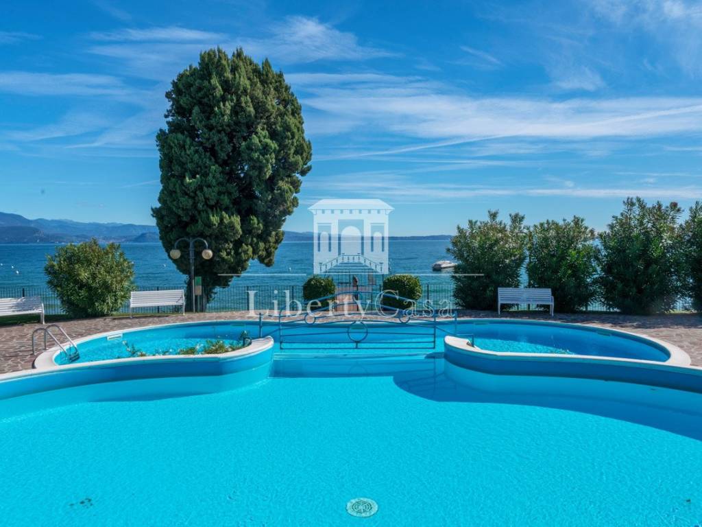 Appartamento a Manerba del garda in Via Sasselle - Foto 2