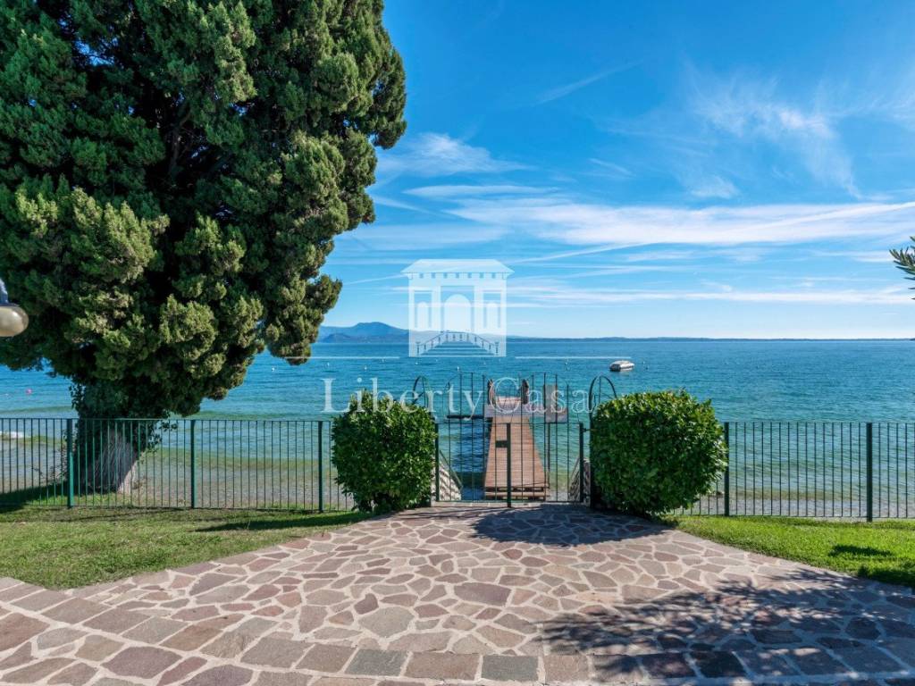 Appartamento a Manerba del garda in Via Sasselle - Foto 4