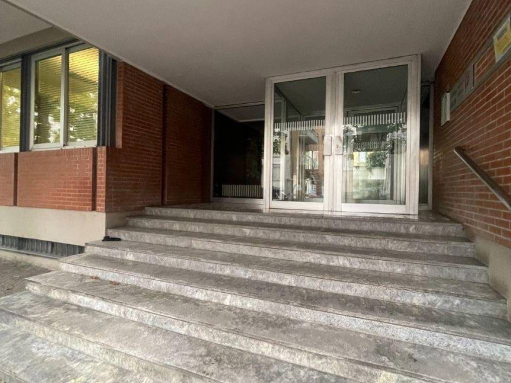 Appartamento a Bergamo in Via Ezio Zambianchi, 3 - Foto 2