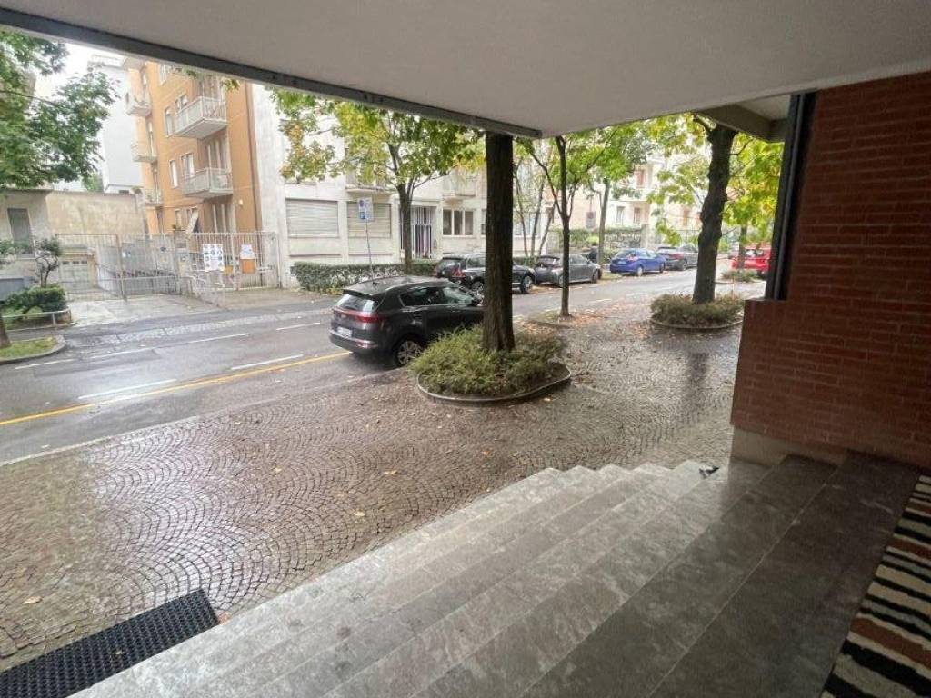 Appartamento a Bergamo in Via Ezio Zambianchi, 3 - Foto 3