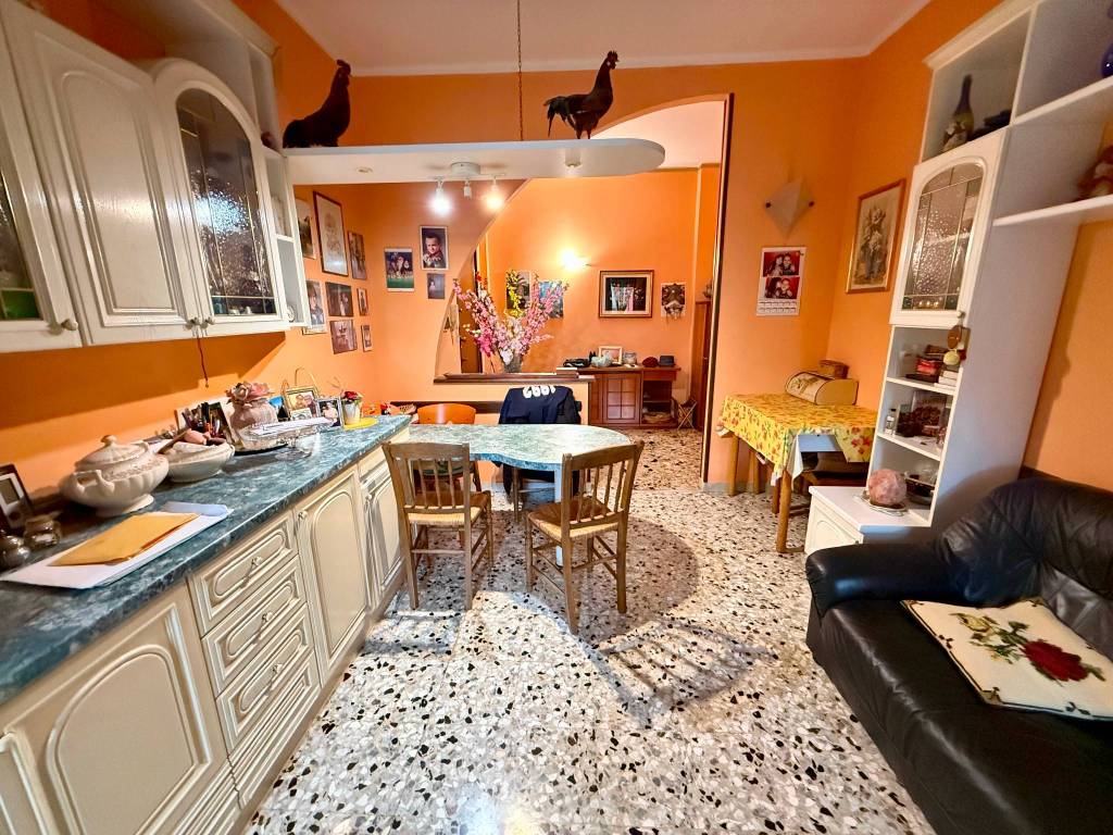 Appartamento a Pinerolo in Via Ettore Bignone - Foto 3