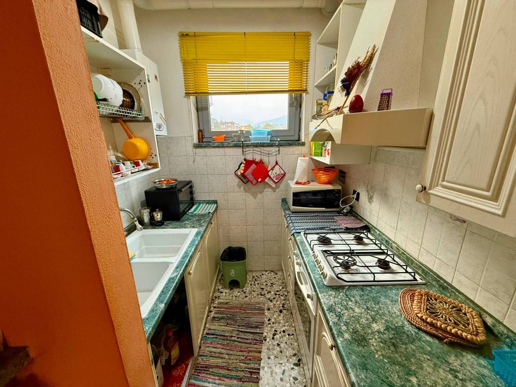 Appartamento a Pinerolo in Via Ettore Bignone - Foto 4