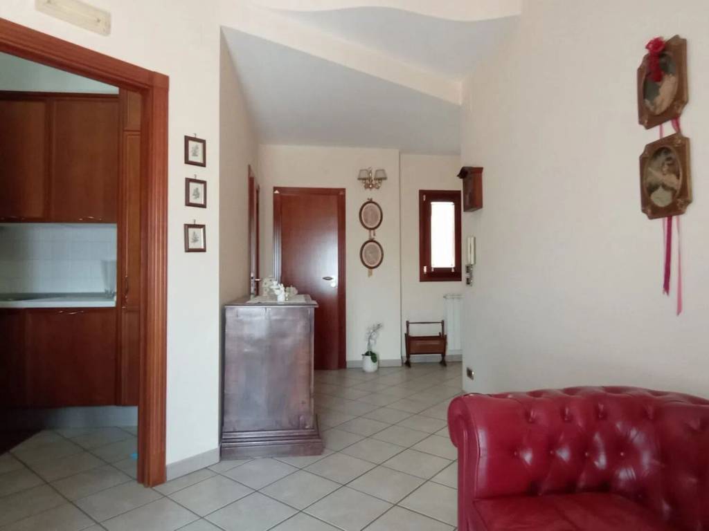 Appartamento a Mottola in Via Arcidiacono Catucci, 62 - Foto 3