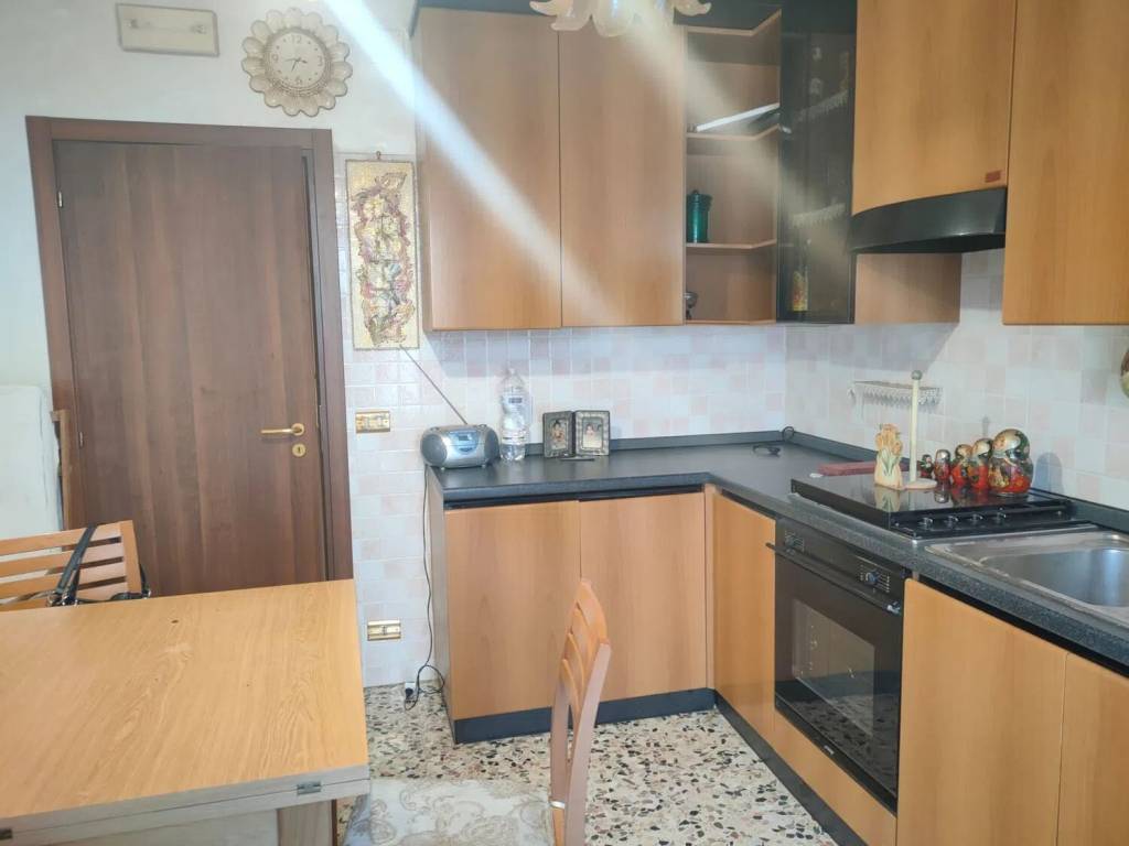 Appartamento a Mottola in Via San Sebastiano, 4 - Foto 2