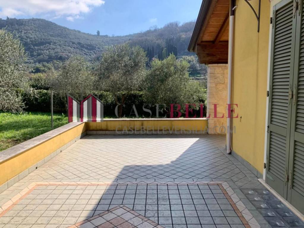 Casa indipendente a Massarosa in Via Ferrara, - Foto 4