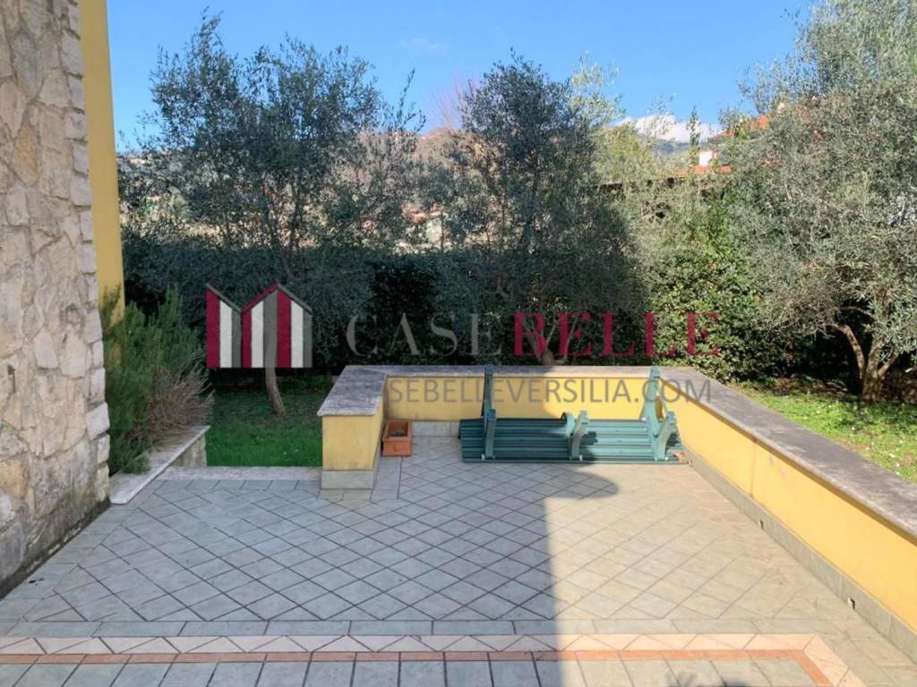 Casa indipendente a Massarosa in Via Ferrara, - Foto 5