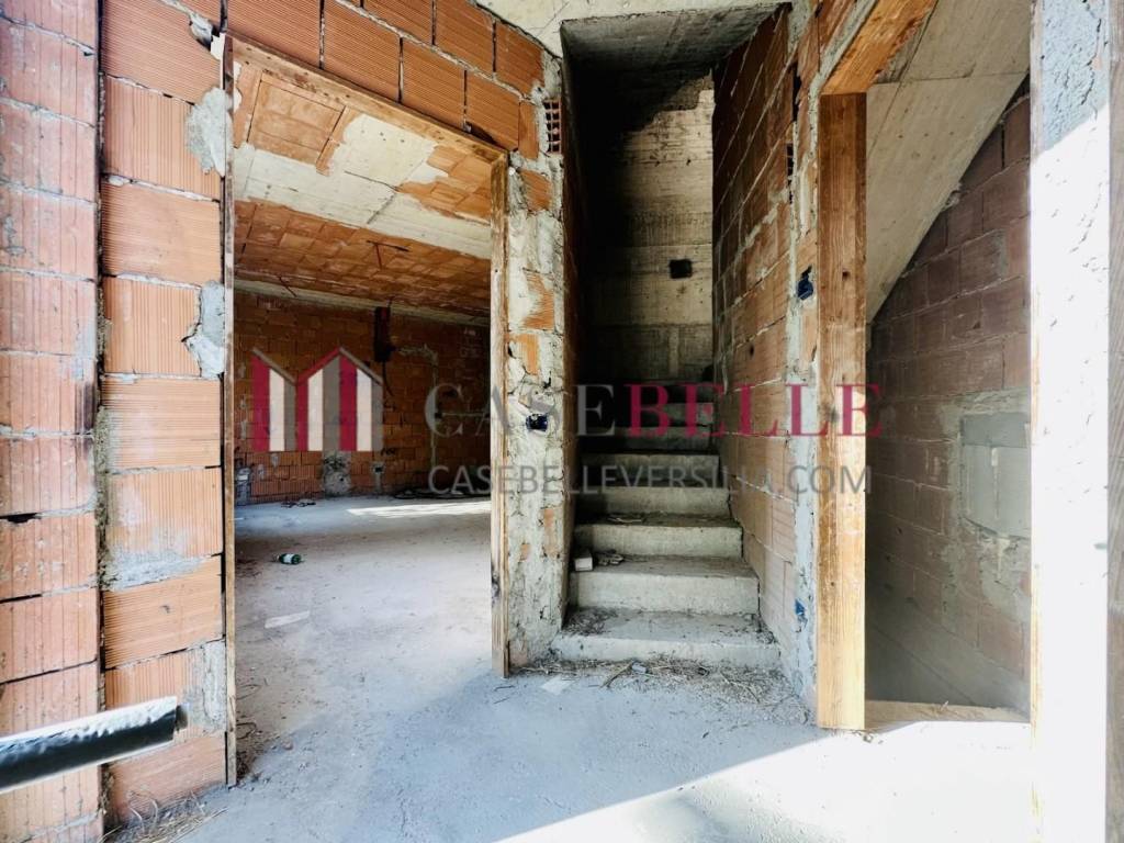 Casa indipendente a Seravezza in Via Alessandro Manzoni, - Foto 2