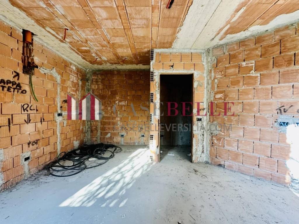 Casa indipendente a Seravezza in Via Alessandro Manzoni, - Foto 4