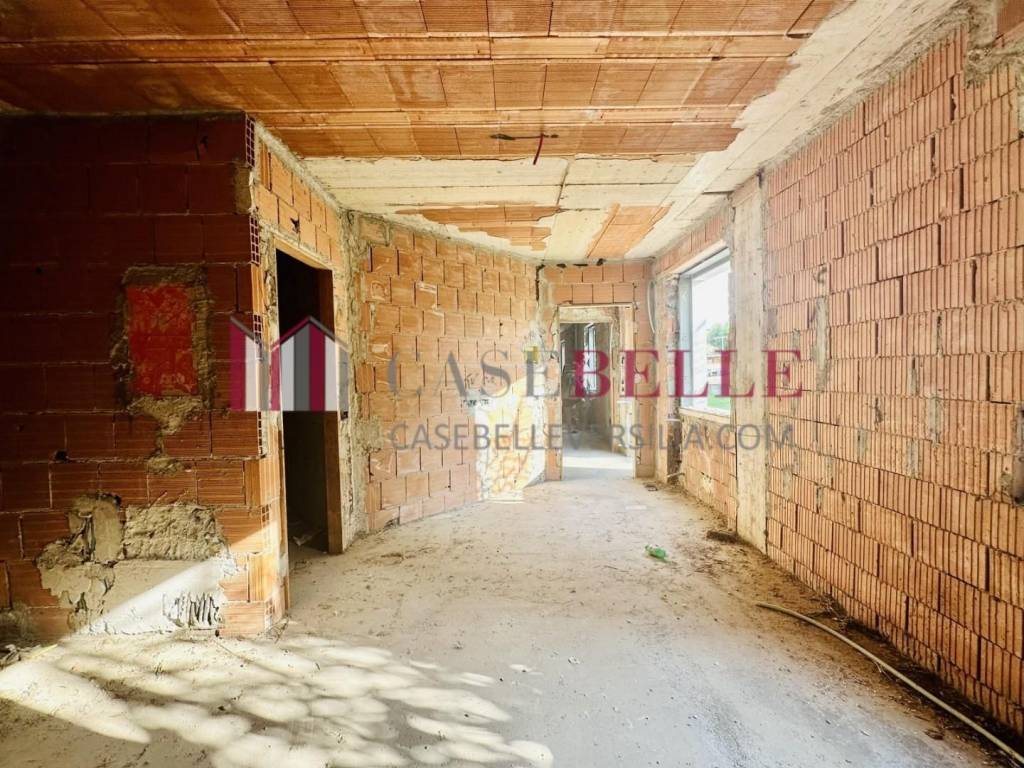Casa indipendente a Seravezza in Via Alessandro Manzoni, - Foto 5
