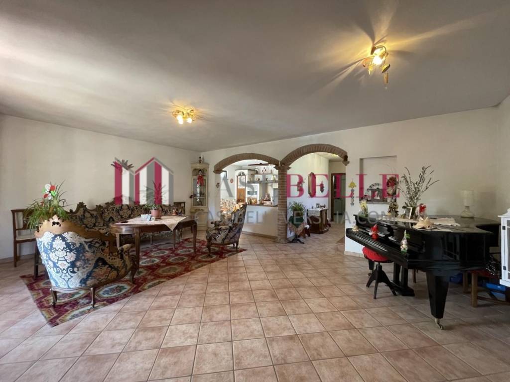 Casa indipendente a Massarosa in Via Edoardo Francalanci, - Foto 2