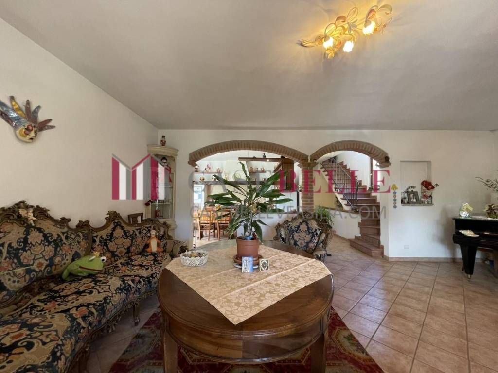 Casa indipendente a Massarosa in Via Edoardo Francalanci, - Foto 4