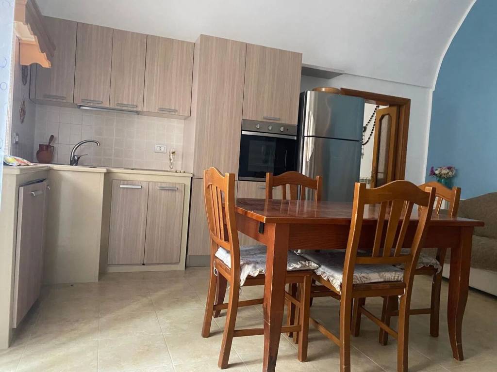 Appartamento a Mottola in Via Scamozzi, 34 - Foto 3