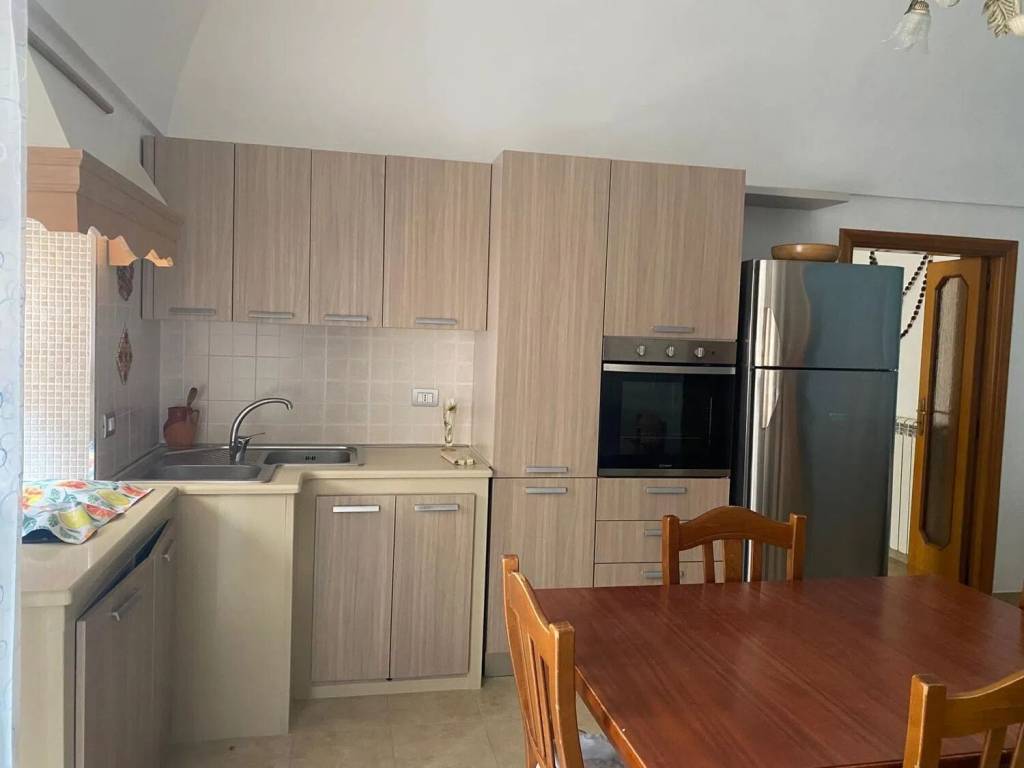 Appartamento a Mottola in Via Scamozzi, 34 - Foto 5
