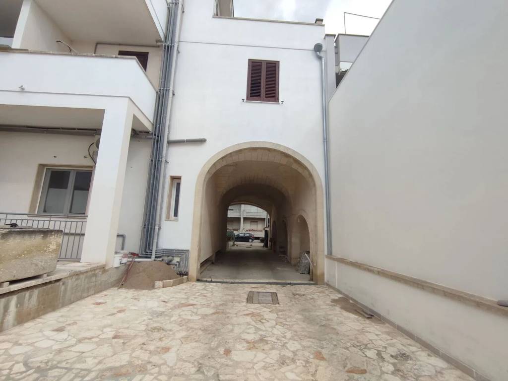 Appartamento a Martano in Via Teofilo, 18 - Foto 2