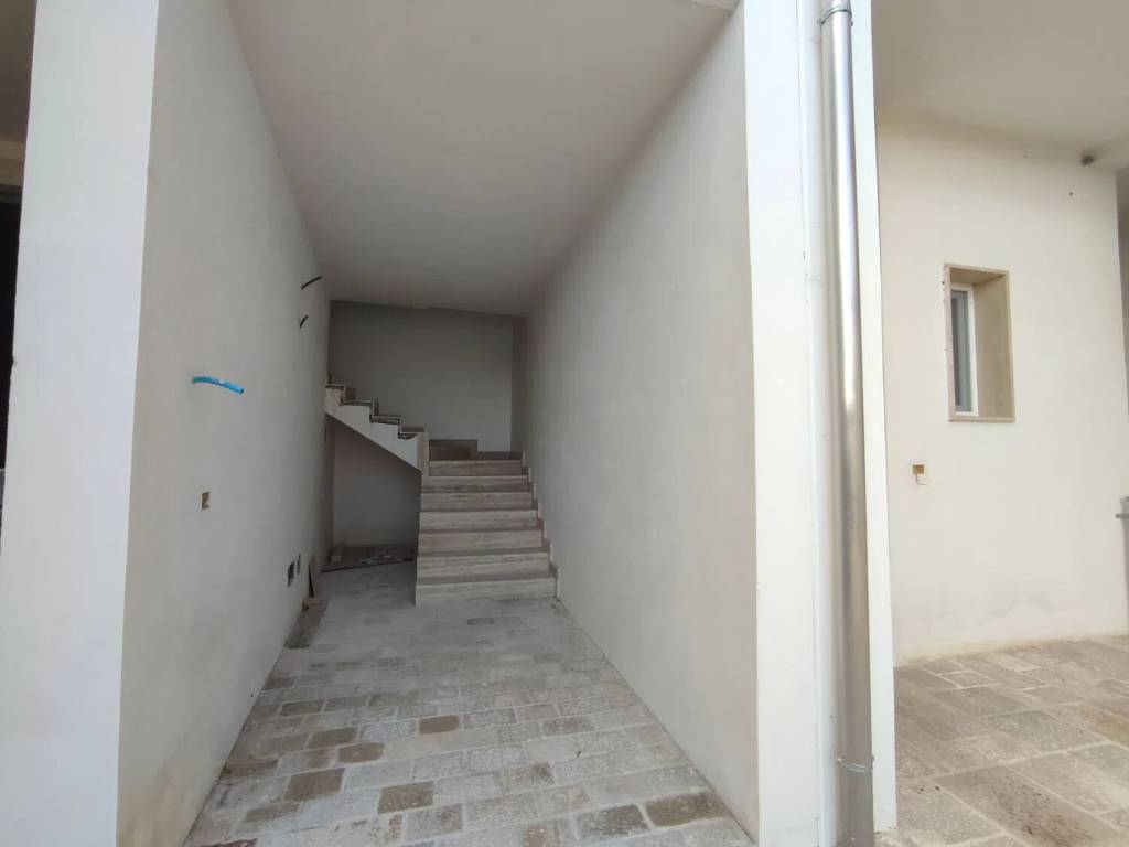 Appartamento a Martano in Via Teofilo, 18 - Foto 3