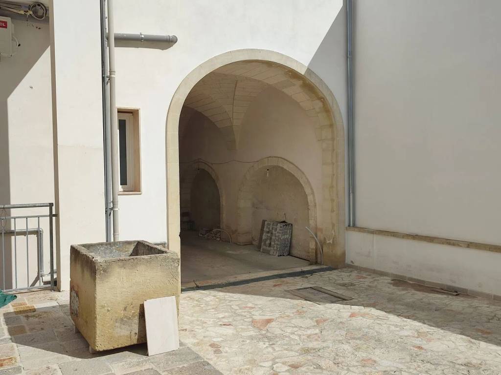 Appartamento a Martano in Via Teofilo, 18 - Foto 4