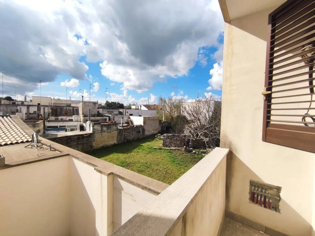 Appartamento a Martano in Via Teofilo, 18 - Foto 5
