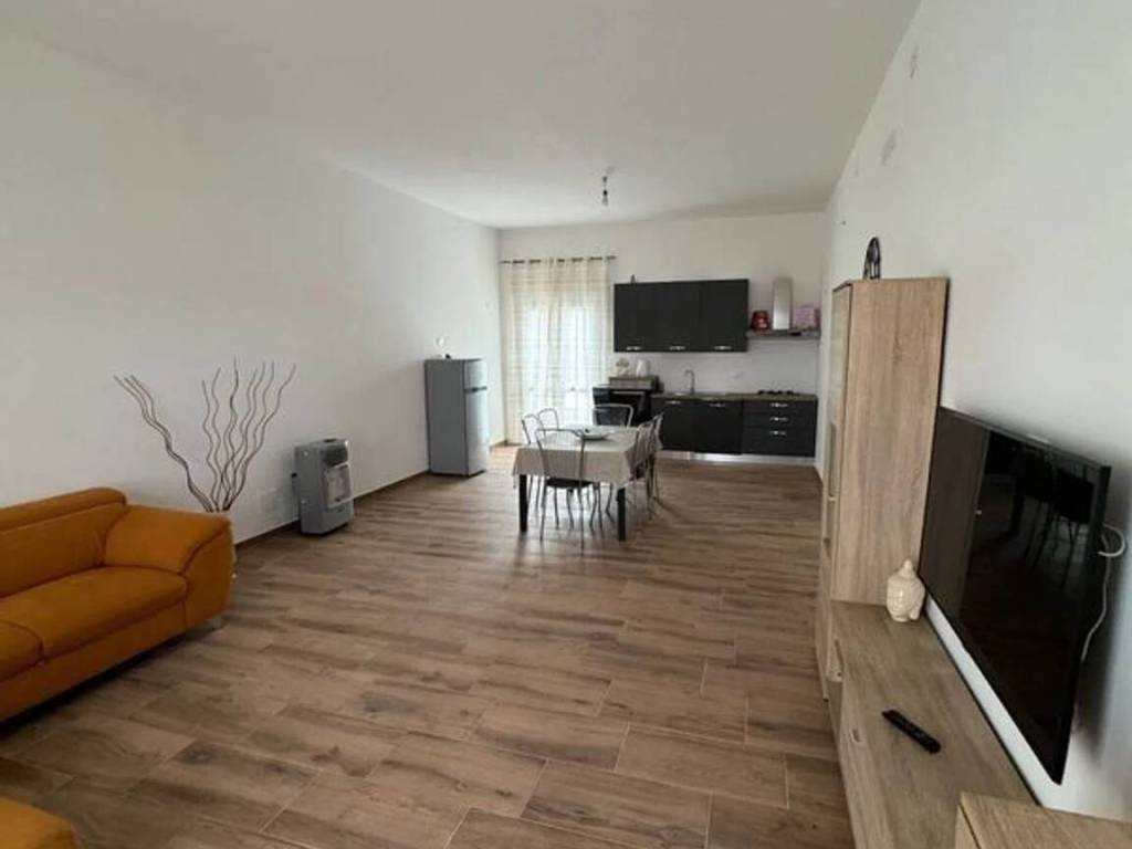 Appartamento a San cesario di lecce in Via Lequile, 47 - Foto 4