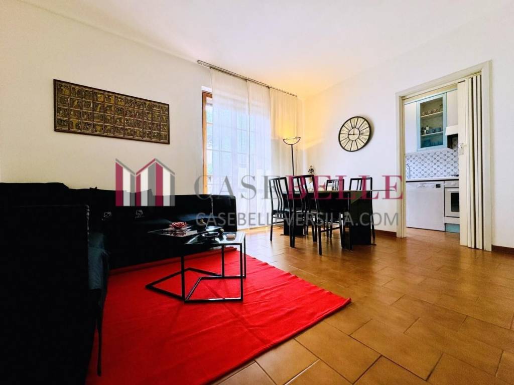 Appartamento a Seravezza in Via Piave, - Foto 2