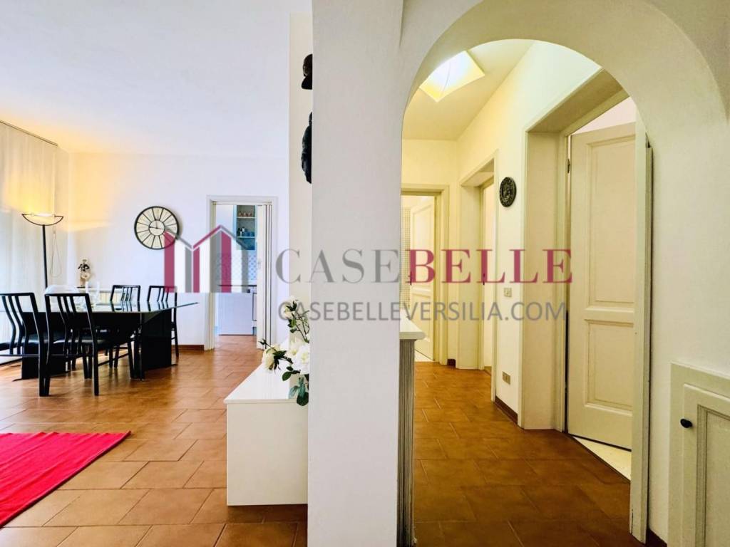 Appartamento a Seravezza in Via Piave, - Foto 3