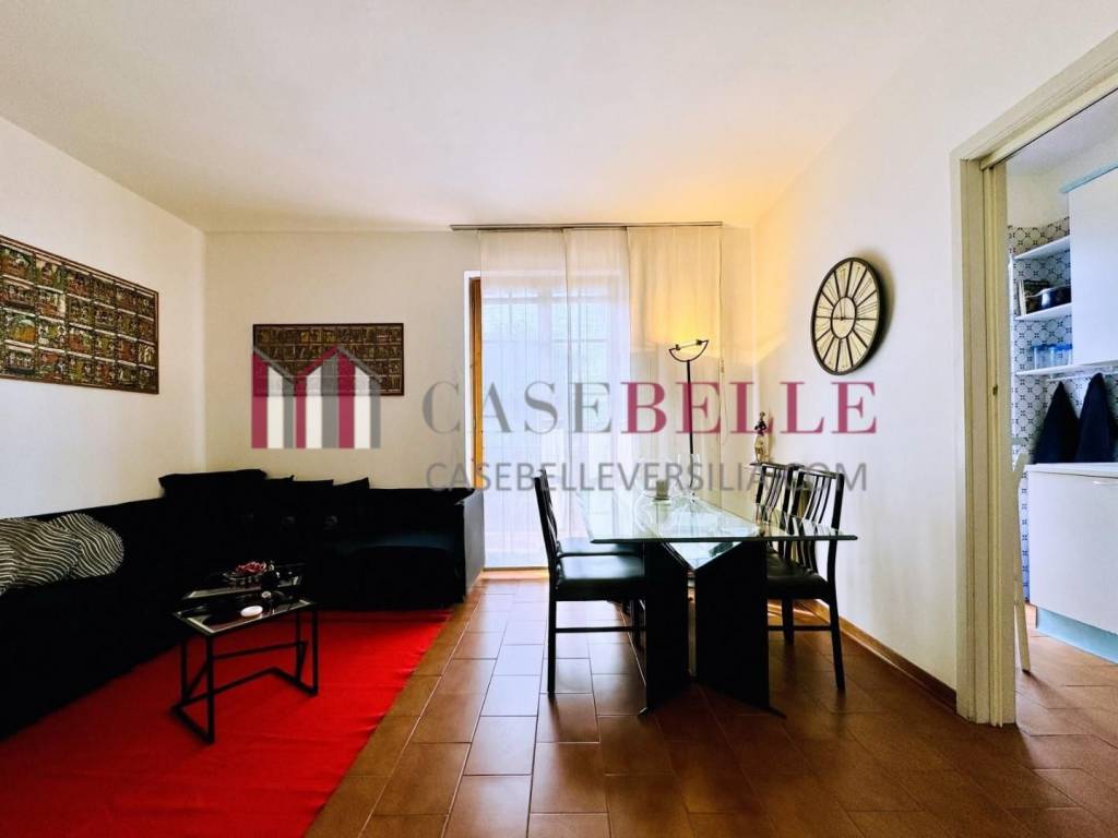 Appartamento a Seravezza in Via Piave, - Foto 5