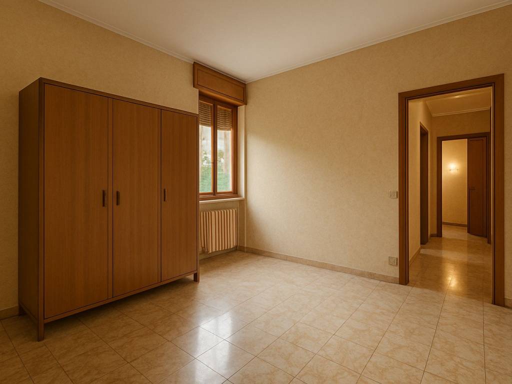 Appartamento a Carpi in Via Filippo Lippi - Foto 4