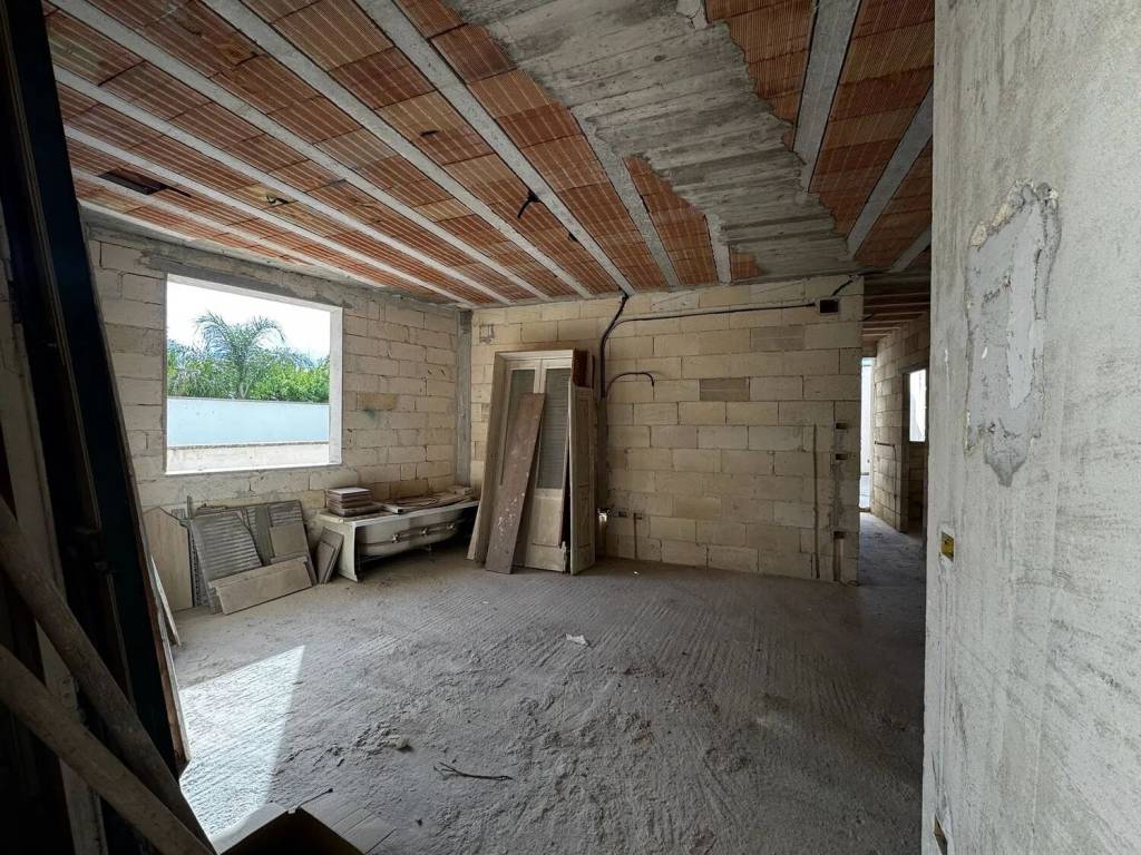 Appartamento a Martano in Via Teofilo, 18 - Foto 2