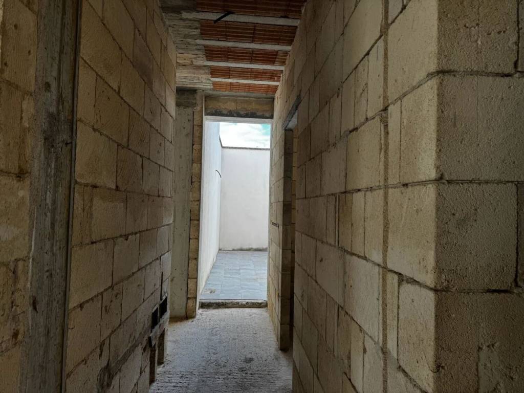 Appartamento a Martano in Via Teofilo, 18 - Foto 4