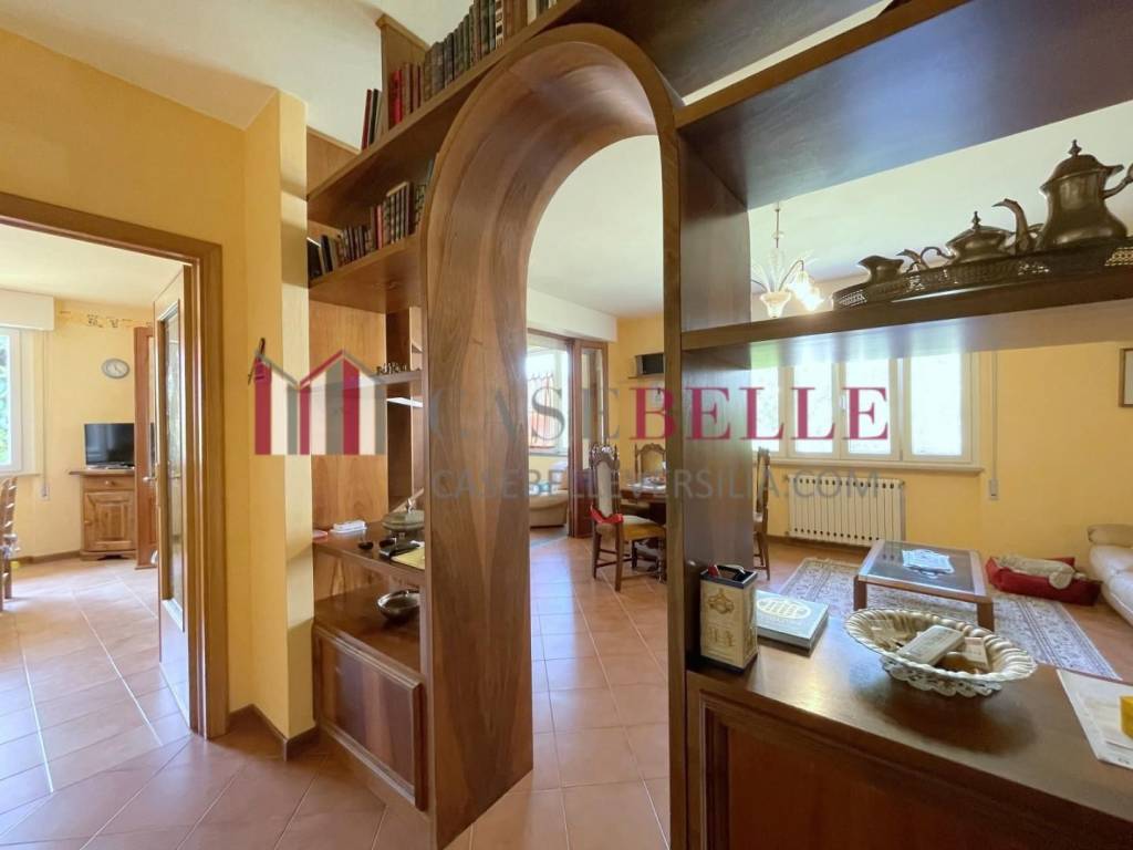 Casa indipendente a Massarosa in Via Chelini - Foto 3
