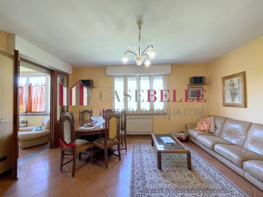 Casa indipendente a Massarosa in Via Chelini - Foto 4