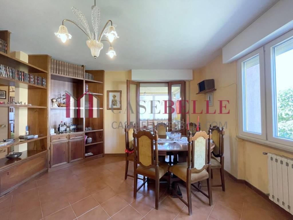 Casa indipendente a Massarosa in Via Chelini - Foto 5