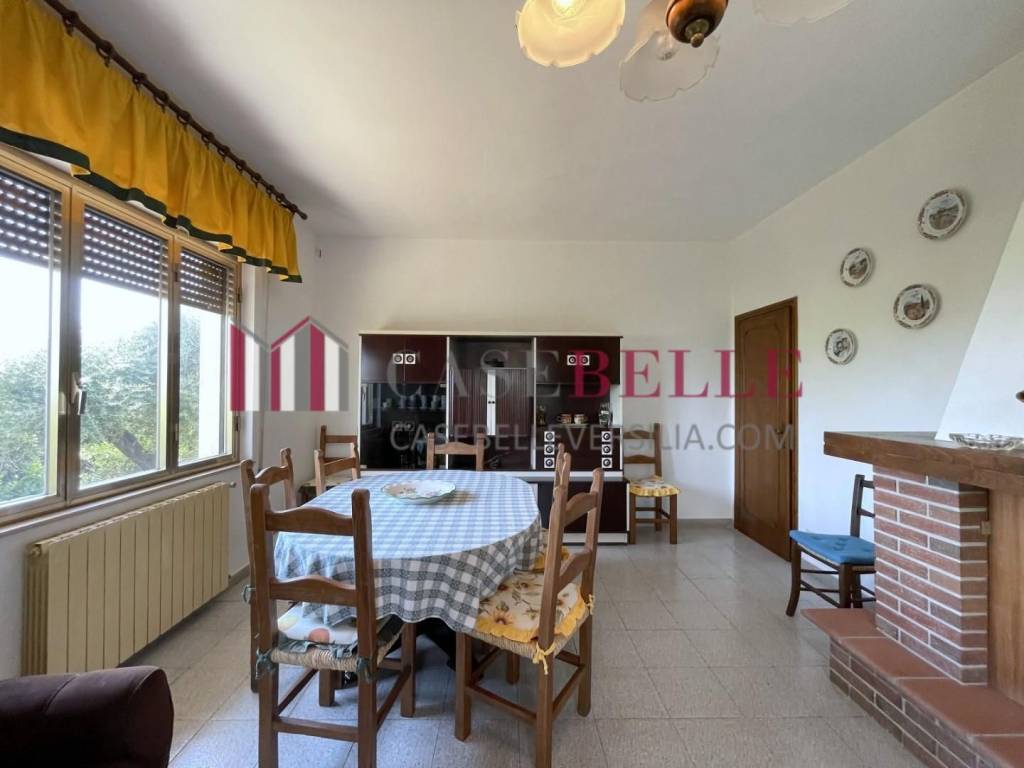 Villa a Massarosa - Foto 2