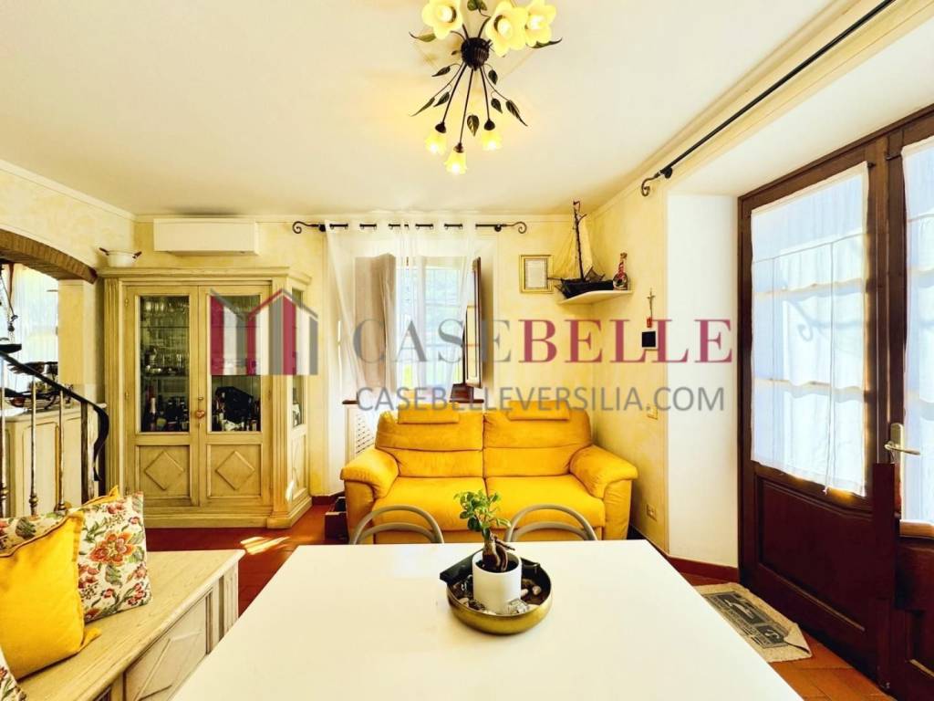 Villetta a schiera a Seravezza - Foto 2