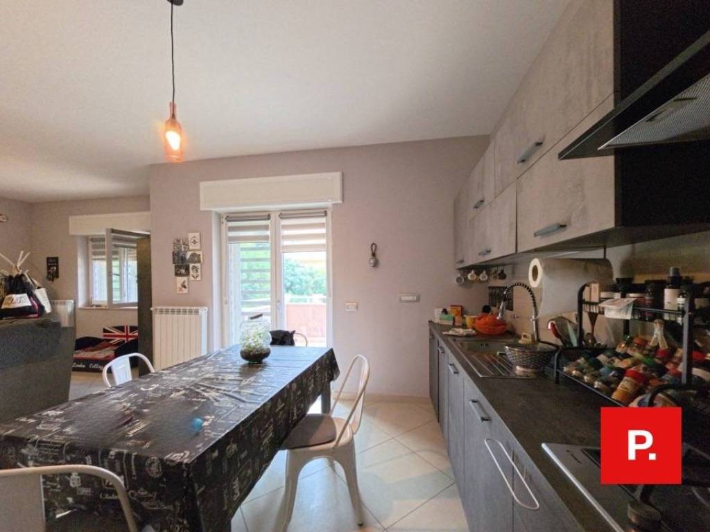 Appartamento a Santa maria capua vetere in Viale Kennedy, 164 - Foto 4