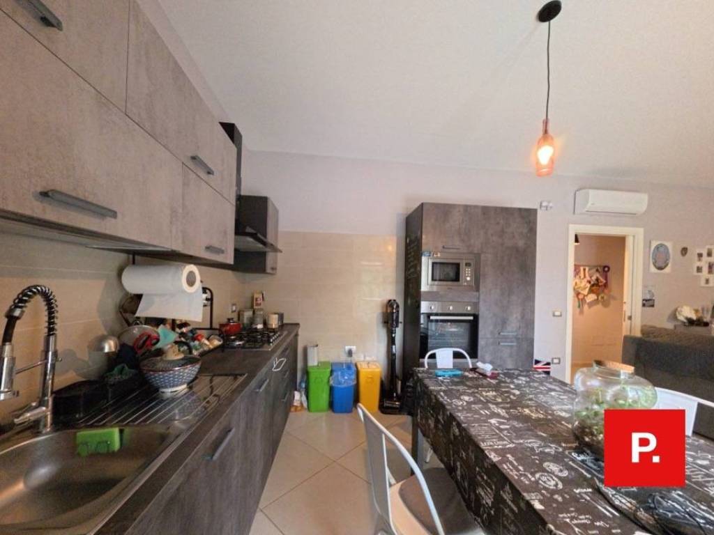 Appartamento a Santa maria capua vetere in Viale Kennedy, 164 - Foto 5