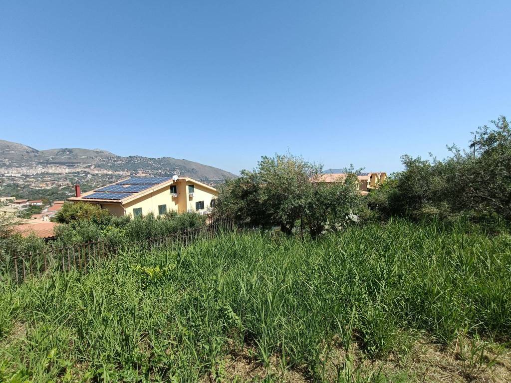 Villa a Altofonte in Via degli Astronauti - Foto 2